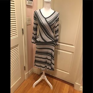 BCBG dress in great condition.